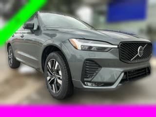 Volvo XC60 Core B5 AWD