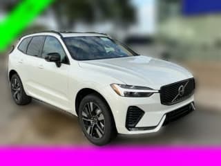 Volvo XC60 Core B5 AWD