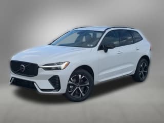 Volvo XC60 Core B5 AWD