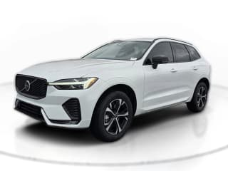 Volvo XC60 Core B5 AWD