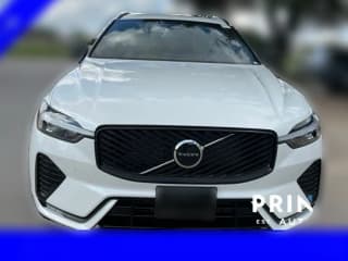 Volvo XC60 Core B5 AWD