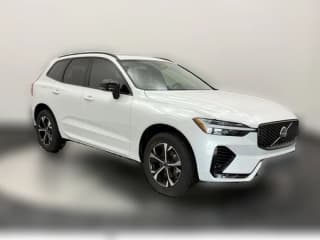 Volvo XC60 Core B5 AWD