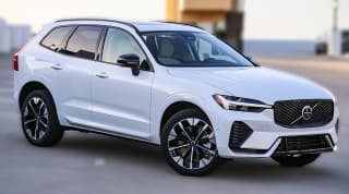 Volvo XC60 Ultra B5 AWD