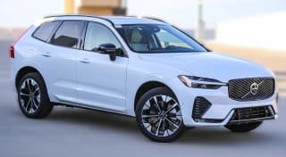 Volvo XC60 Ultra B5 AWD
