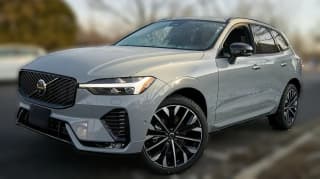 Volvo XC60 Ultra B5 AWD