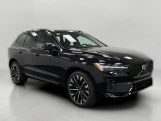 Volvo XC60 Ultra B5 AWD