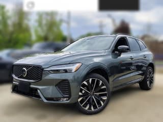 Volvo XC60 Ultra B5 AWD