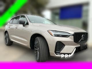 Volvo XC60 Ultra B5 AWD