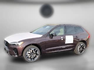Volvo XC60 Ultra B5 AWD