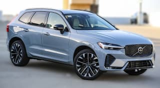 Volvo XC60 Ultra B5 AWD