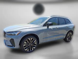 Volvo XC60 Ultra B5 AWD