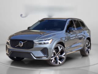 Volvo XC60 Ultra B5 AWD