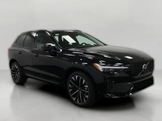 Volvo XC60 Ultra B5 AWD