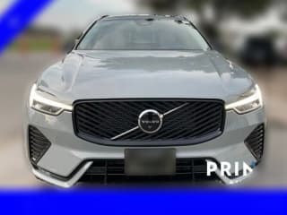 Volvo XC60 Ultra B5 AWD