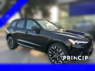 Volvo XC60 Ultra B5 AWD