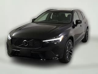 Volvo XC60 Ultra B5 AWD
