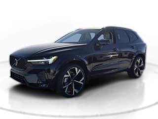 Volvo XC60 Ultra B5 AWD