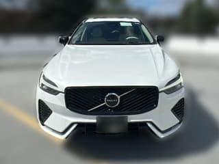 Volvo XC60 Ultra B5 AWD