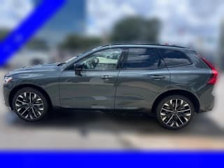 Volvo XC60 Ultra B5 AWD