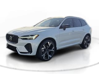 Volvo XC60 Ultra B5 AWD