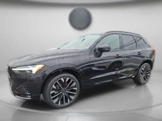 Volvo XC60 Ultra B5 AWD