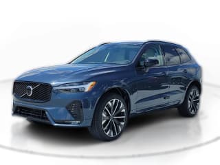 Volvo XC60 Ultra B5 AWD