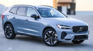 Volvo XC60 Ultra B5 AWD
