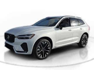 Volvo XC60 Ultra B5 AWD