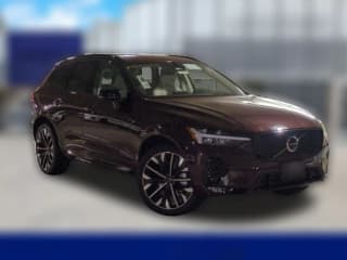 Volvo XC60 Ultra B5 AWD