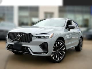 Volvo XC60 Ultra B5 AWD