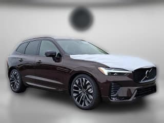Volvo XC60 Ultra B5 AWD