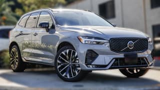 Volvo XC60 Ultra B5 AWD