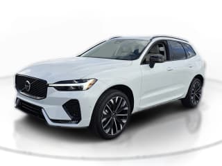 Volvo XC60 Ultra B5 AWD