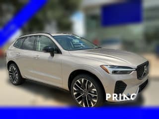 Volvo XC60 Ultra B5 AWD