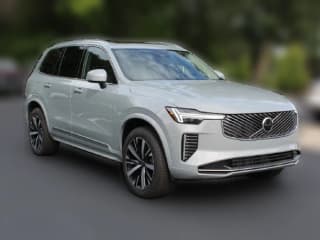 Volvo XC90 Core B5 AWD 7-Seater