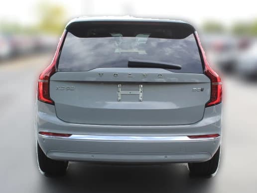 Volvo XC90 Core B5 AWD 7-Seater 2027 — side view