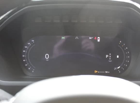 Volvo XC90 Core B5 AWD 7-Seater 2027 — side view