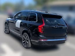 Volvo XC90 Core B5 AWD 7-Seater 2027 — side view