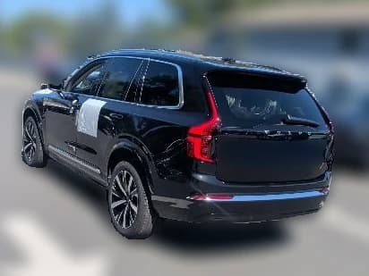 Volvo XC90 Core B5 AWD 7-Seater 2027 — side view