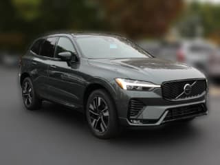 Volvo XC60 Core B5 AWD