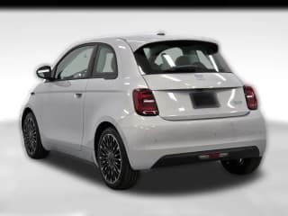 FIAT 500e Base Coupe