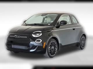 FIAT 500e Icona FWD