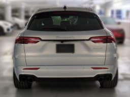 Maserati Grecale Modena AWD 2025 — side view