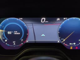 Maserati Grecale Modena AWD 2025 — side view