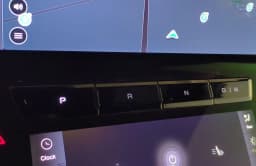 Maserati Grecale Modena AWD 2025 — side view
