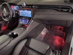 Maserati Grecale Modena AWD 2025 — side view