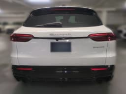 Maserati Grecale Modena AWD 2025 — side view