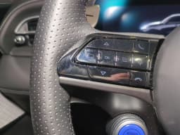 Maserati Grecale Modena AWD 2025 — side view