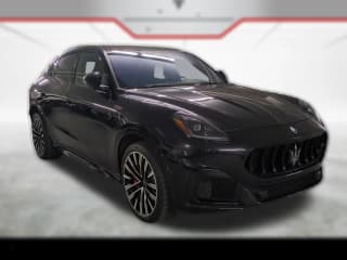 Maserati Grecale Trofeo AWD