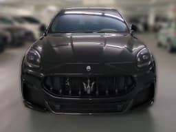 Maserati Grecale Trofeo AWD 2025 — side view